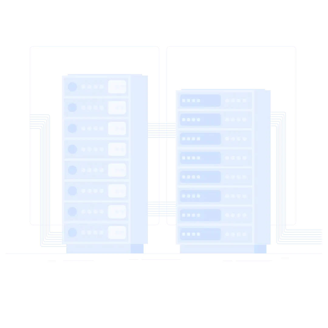 Servidores y Soluciones Cloud