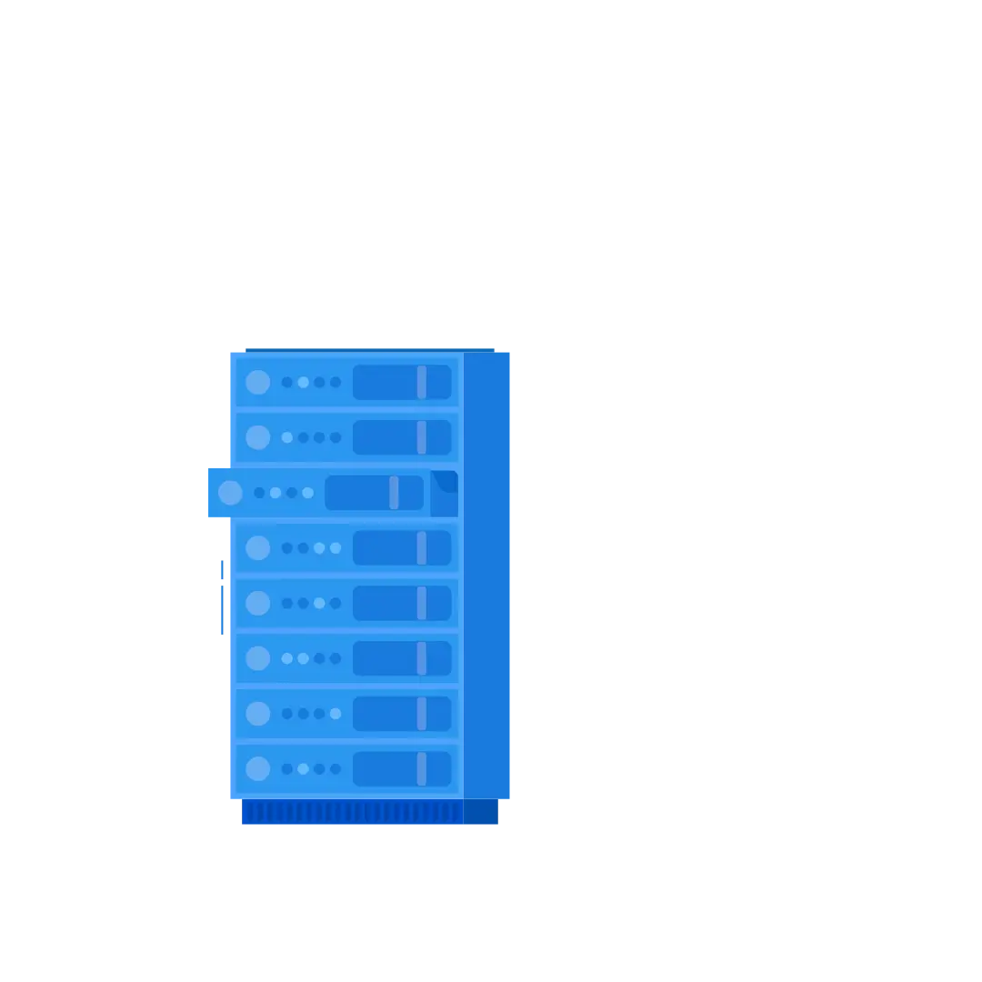 Servidores y Soluciones Cloud