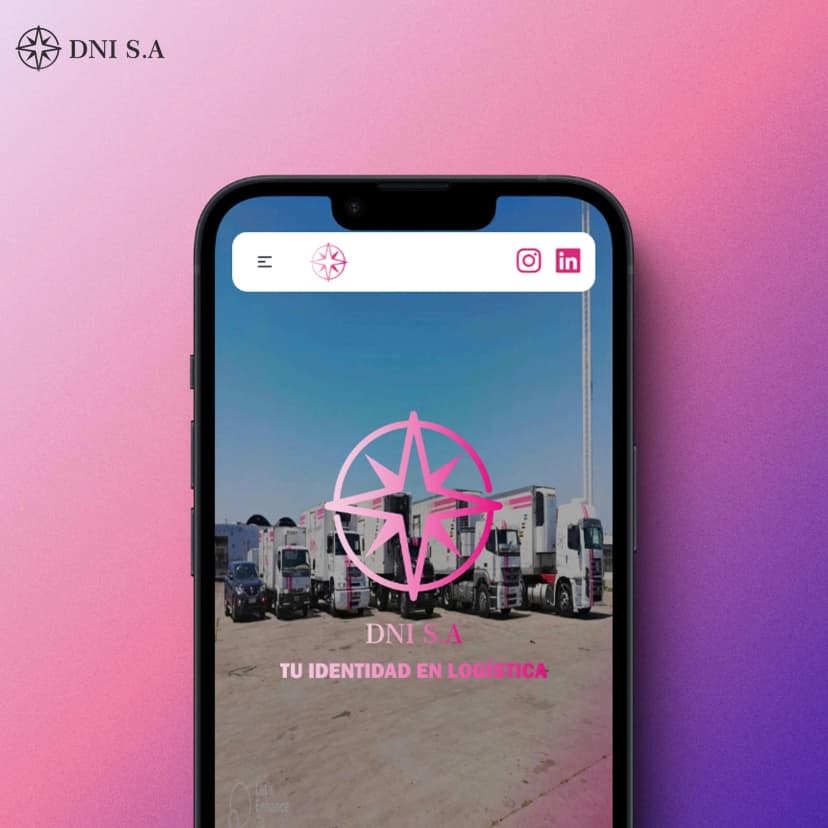DNI Logistica
