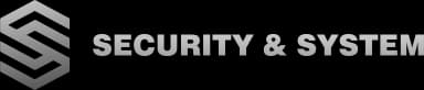 Logo de la empresa Security And System